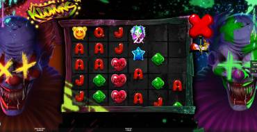 Klowns: Unique features