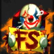 Klowns: Scatter