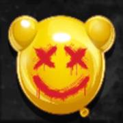 Klowns: Smiley face