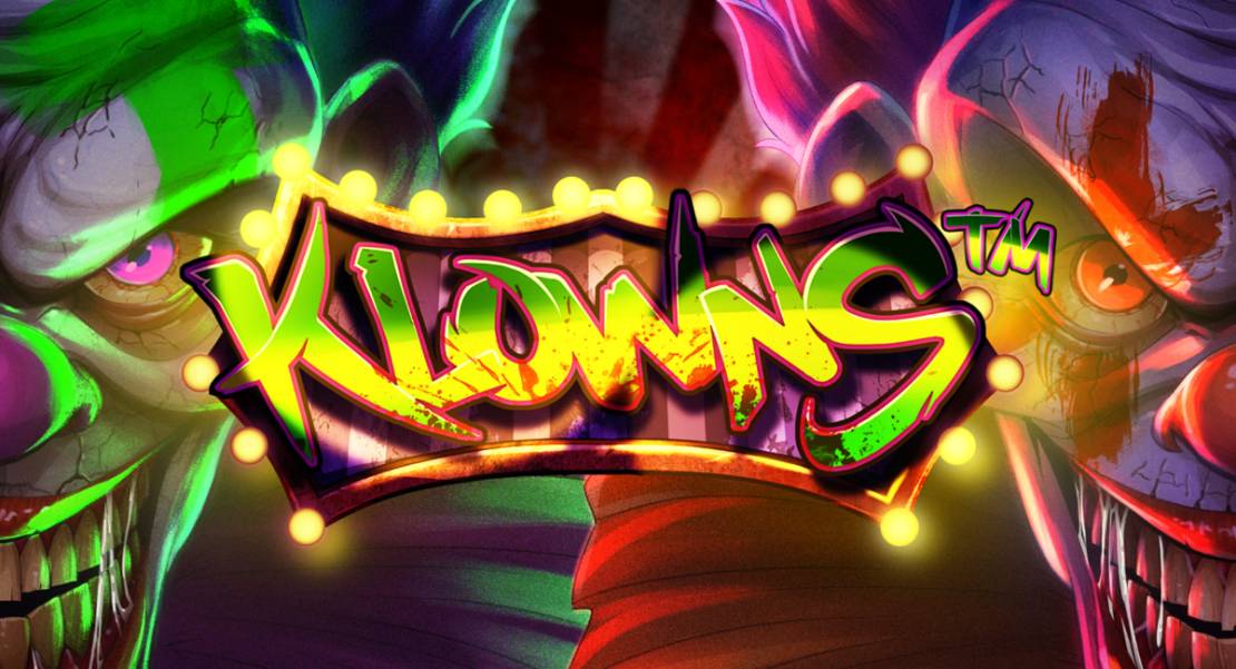 Klowns slot