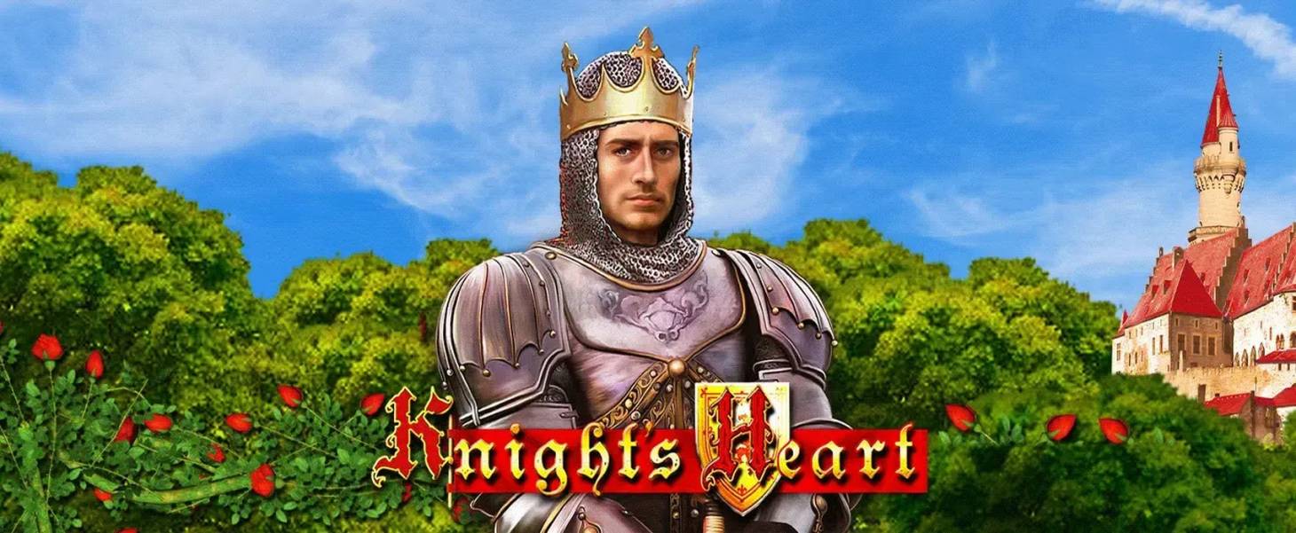 Knight's Heart slot