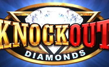 Knockout Diamonds slot