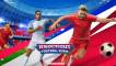 Knockout Football Rush