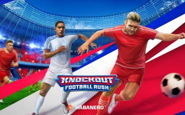 Knockout Football Rush slot