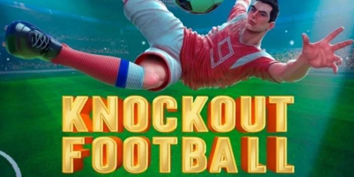 Knockout Football slot