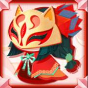 KokeshiPop: Foxy