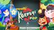 KokeshiPop