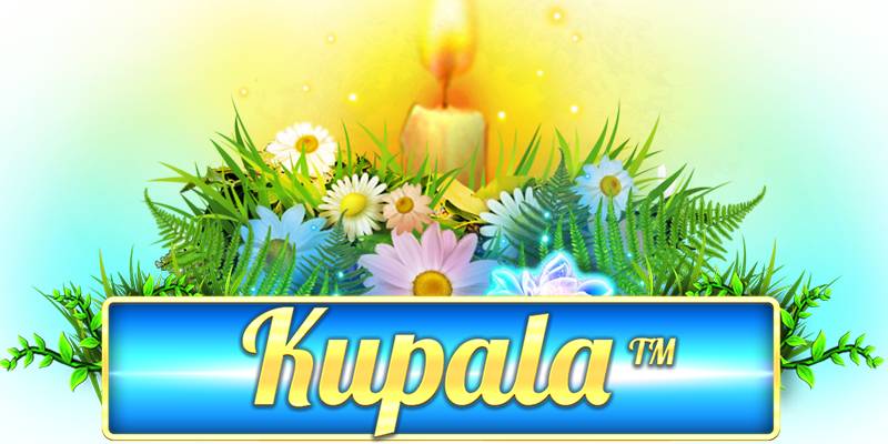 Kupala slot