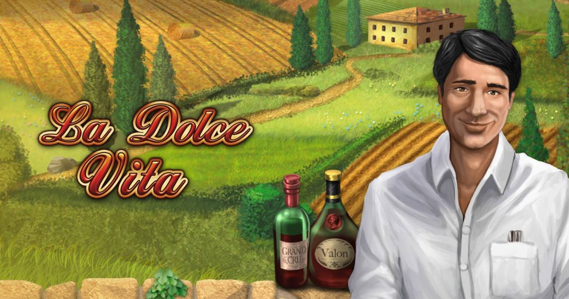 La Dolce Vita slot