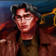 La Gran Aventura: John