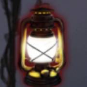 La Gran Aventura: Lamp