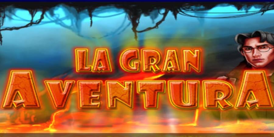 La Gran Aventura slot