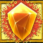 Lady Lava: Gold