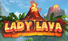 Play Lady Lava