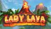 Lady Lava