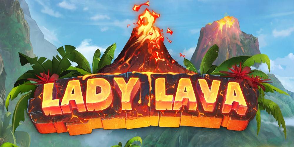 Lady Lava slot