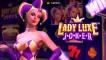 Lady Luxe Joker