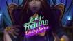 Lady of Fortune Destiny Spins