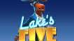 Lake’s Five (Elk Studios)