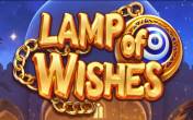 Lamp of Wishes (Amigo Gaming)