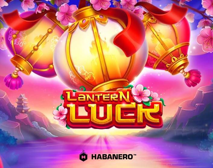 Lantern Luck slot