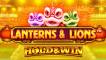 Lanterns & Lions: Hold & Win