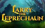 Larry the Leprechaun (Wazdan)