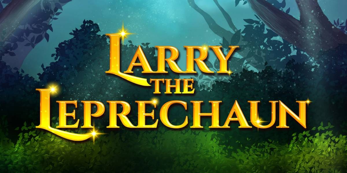 Larry the Leprechaun slot