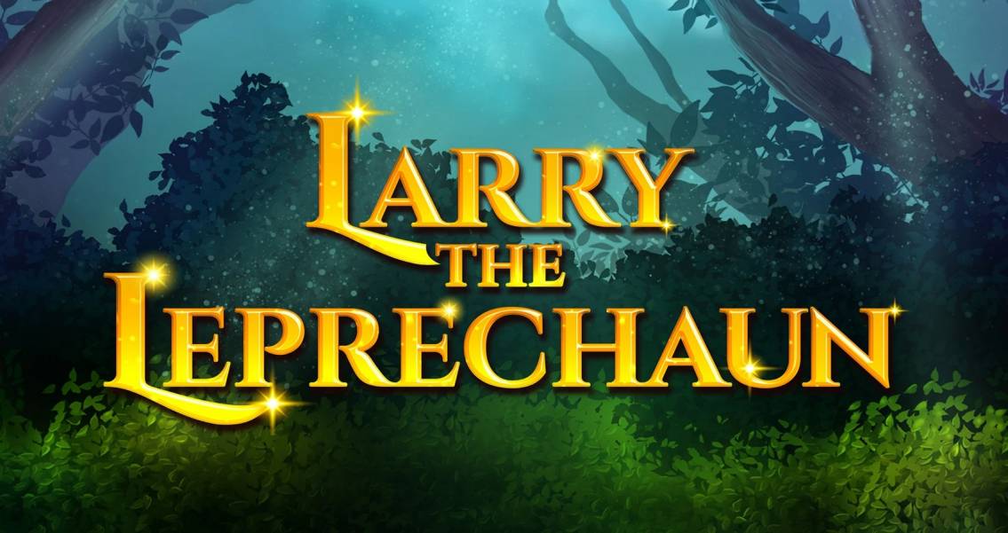 Larry the Leprechaun slot