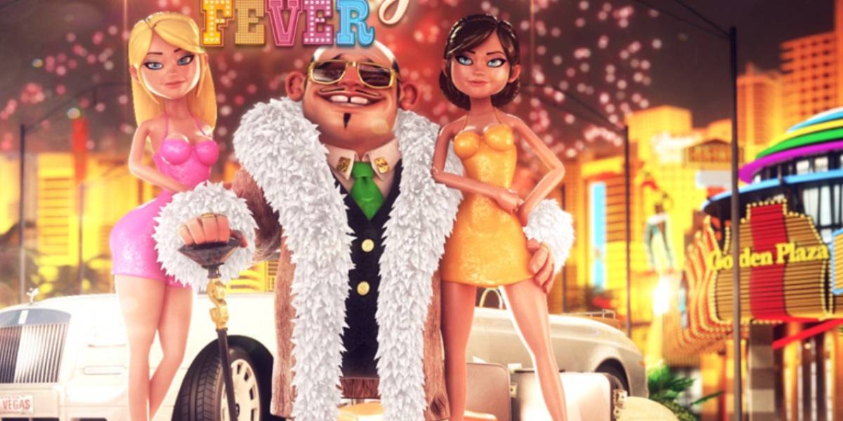 Las Vegas Fever slot
