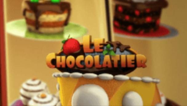Le Chocolatier slot