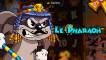 Le Pharaoh