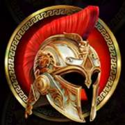 Legacy of Athena: Helmet
