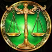 Legacy of Athena: Scales