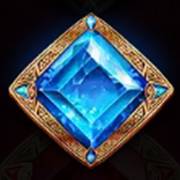 Legacy of Athena: Blue gemstone