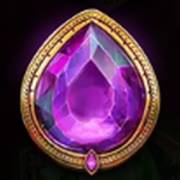 Legacy of Athena: Purple gemstone