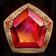 Legacy of Athena: Red gemstone