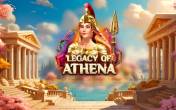 Legacy of Athena (RedRake)