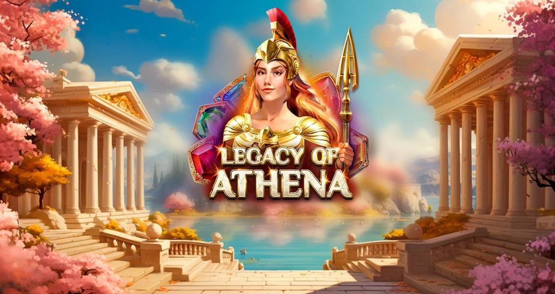 Legacy of Athena slot