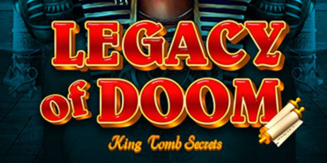 Legacy of Doom slot
