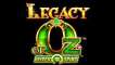 Legacy of Oz Hyperspins (Triple Edge Studios)