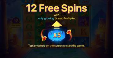 Legend of Cleopatra Megaways: Multipliers