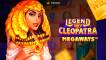 Legend of Cleopatra Megaways