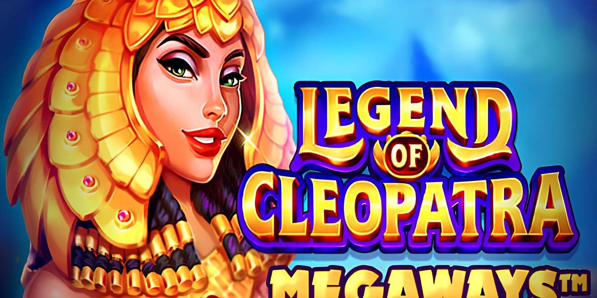 Legend of Cleopatra Megaways slot