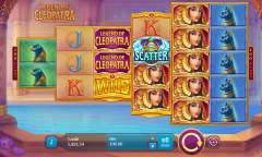 Play Legend of Cleopatra