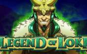 Legend of Loki (iSoftBet)