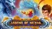 Legend of Nezha