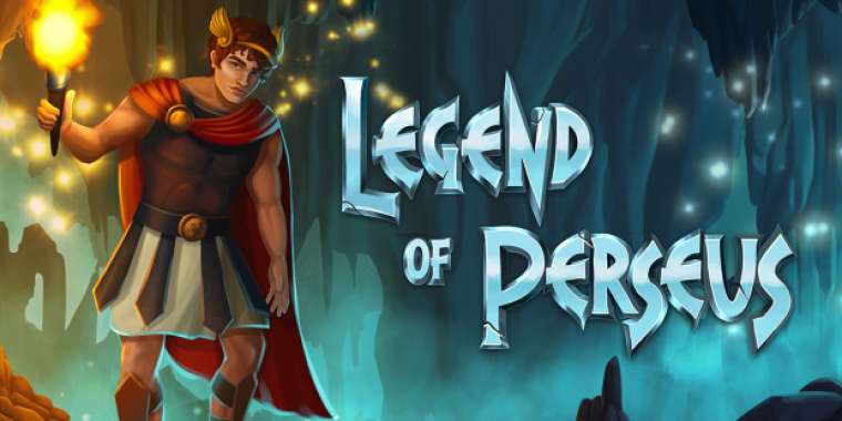 Play Legend of Perseus slot