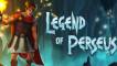 Legend of Perseus