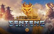 Legend of Senteng (Kalamba)